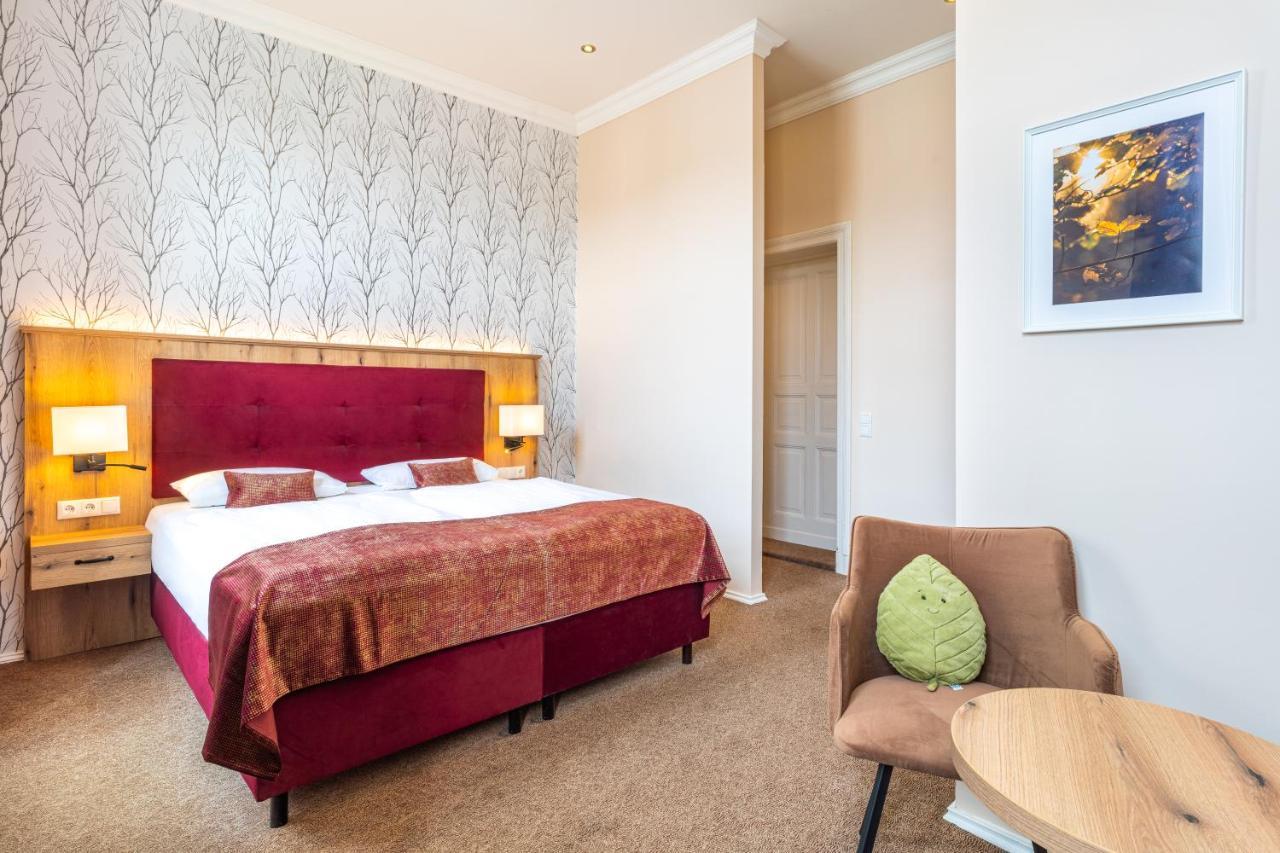 Hotel Buchenpark Χέρινγκσντορφ Δωμάτιο φωτογραφία