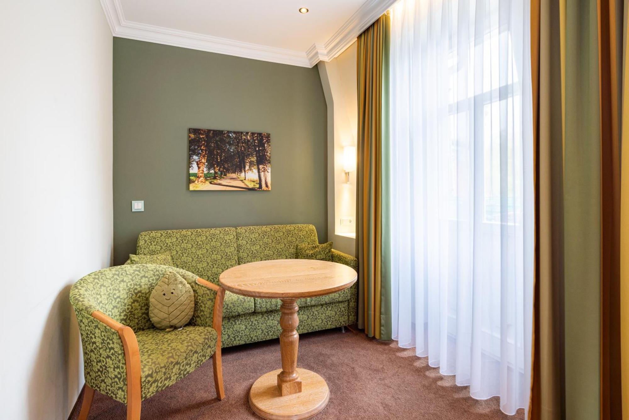 Hotel Buchenpark Χέρινγκσντορφ Δωμάτιο φωτογραφία